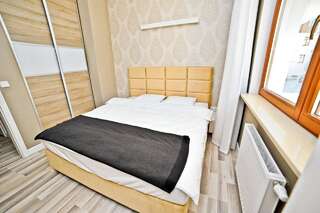 Апартаменты Grand Apartments - Neptun Park. Гданьск Апартаменты с террасой-7