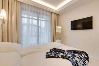 Апартаменты Grand Apartments - Neptun Park. Гданьск Superior Apartment - Wypoczynkowa 28-2