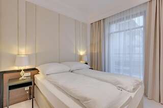 Апартаменты Grand Apartments - Neptun Park. Гданьск Superior Apartment - Wypoczynkowa 28-6