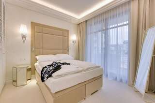 Апартаменты Grand Apartments - Neptun Park. Гданьск Superior Apartment - Wypoczynkowa 28-8