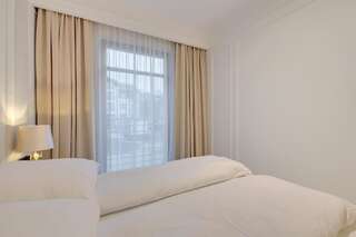 Апартаменты Grand Apartments - Neptun Park. Гданьск Superior Apartment - Wypoczynkowa 28-14