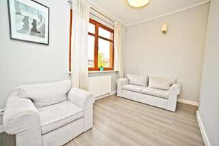 Апартаменты Grand Apartments - Neptun Park. Гданьск Studio Apartment - 32 Wypoczynkowa Street-2