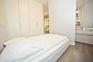 Апартаменты Grand Apartments - Neptun Park. Гданьск Studio Apartment - 32 Wypoczynkowa Street-4