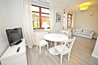 Апартаменты Grand Apartments - Neptun Park. Гданьск Studio Apartment - 32 Wypoczynkowa Street-5