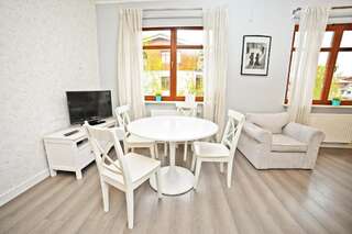 Апартаменты Grand Apartments - Neptun Park. Гданьск Studio Apartment - 32 Wypoczynkowa Street-6