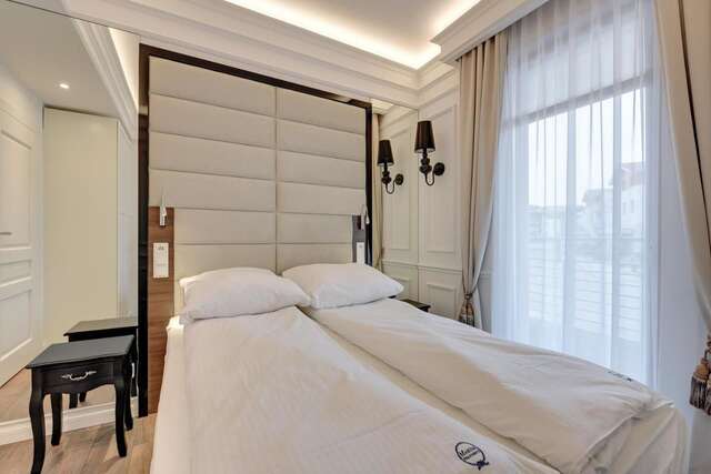 Апартаменты Grand Apartments - Neptun Park. Гданьск-33