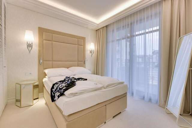 Апартаменты Grand Apartments - Neptun Park. Гданьск-35