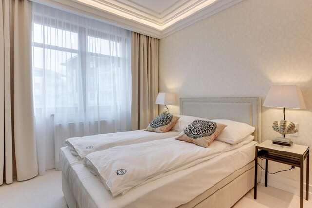 Апартаменты Grand Apartments - Neptun Park. Гданьск-43