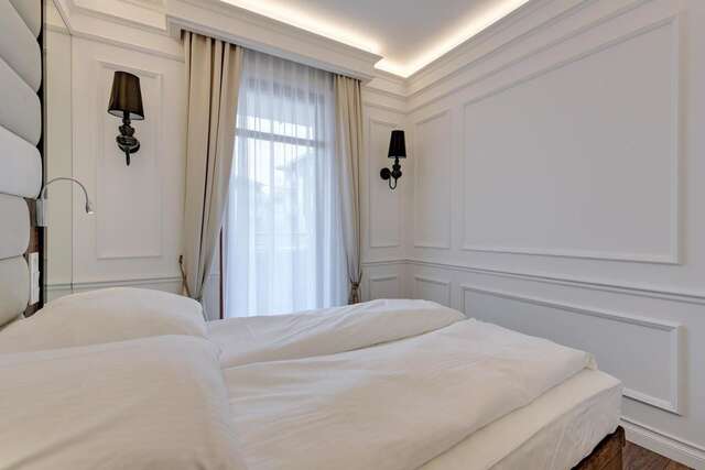 Апартаменты Grand Apartments - Neptun Park. Гданьск-44