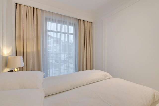 Апартаменты Grand Apartments - Neptun Park. Гданьск-46